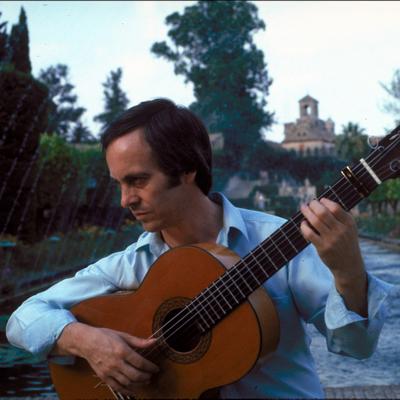 Paco Peña